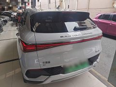BYD Yuan Plus Glory Edition 430KM Leading - ფოტო 6