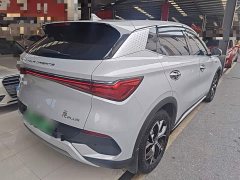 BYD Yuan Plus Glory Edition 430KM Leading - ფოტო 7