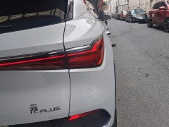 BYD Yuan Plus Glory Edition 430KM Leading - ფოტო 8