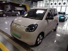 Wuling Hongguang MINIEV Fourth Generation Four-Door Advanced Edition - ფოტო 1