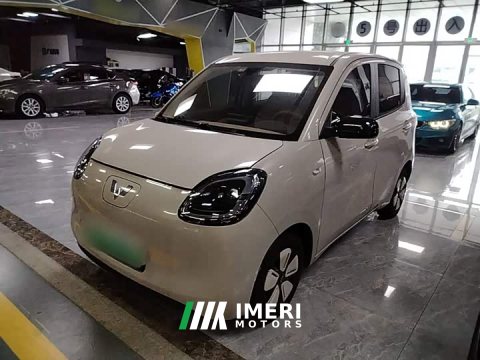 2025 Wuling Hongguang MINIEV Fourth Generation Four-Door Advanced Edition - ავტომობილი ჩინეთიდან
