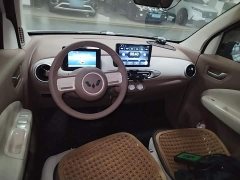 Wuling Hongguang MINIEV Fourth Generation Four-Door Advanced Edition - ფოტო 10