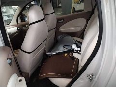 Wuling Hongguang MINIEV Fourth Generation Four-Door Advanced Edition - ფოტო 17