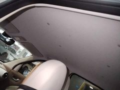 Wuling Hongguang MINIEV Fourth Generation Four-Door Advanced Edition - ფოტო 18