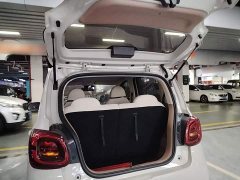 Wuling Hongguang MINIEV Fourth Generation Four-Door Advanced Edition - ფოტო 19