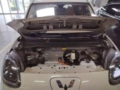 Wuling Hongguang MINIEV Fourth Generation Four-Door Advanced Edition - ფოტო 20