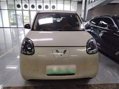 Wuling Hongguang MINIEV Fourth Generation Four-Door Advanced Edition - ფოტო 3