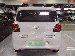 Wuling Hongguang MINIEV Fourth Generation Four-Door Advanced Edition - ფოტო 6