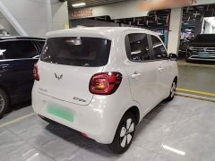 Wuling Hongguang MINIEV Fourth Generation Four-Door Advanced Edition - ფოტო 7
