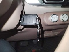 Wuling Hongguang MINIEV Fourth Generation Four-Door Advanced Edition - ფოტო 9