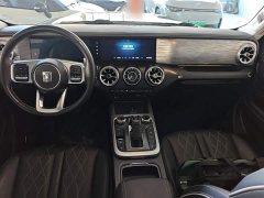 Tank 300 Off-Road Edition 2.0T Challenger - ფოტო 10