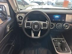 Tank 300 Off-Road Edition 2.0T Challenger - ფოტო 11