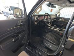Tank 300 Off-Road Edition 2.0T Challenger - ფოტო 16