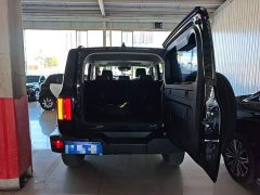 Tank 300 Off-Road Edition 2.0T Challenger - ფოტო 19