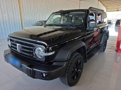 Tank 300 Off-Road Edition 2.0T Challenger - ფოტო 2