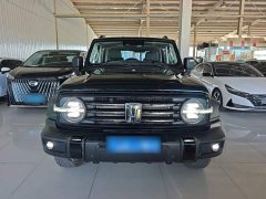 Tank 300 Off-Road Edition 2.0T Challenger - ფოტო 3