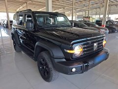 Tank 300 Off-Road Edition 2.0T Challenger - ფოტო 4
