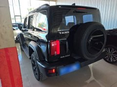 Tank 300 Off-Road Edition 2.0T Challenger - ფოტო 5