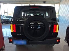 Tank 300 Off-Road Edition 2.0T Challenger - ფოტო 6