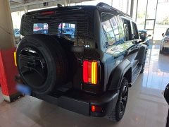 Tank 300 Off-Road Edition 2.0T Challenger - ფოტო 7