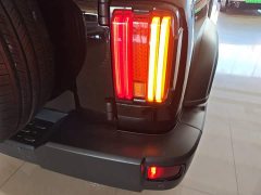 Tank 300 Off-Road Edition 2.0T Challenger - ფოტო 8