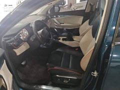 Lynk & Co Geely Lynk & Co 06 2020 1.5T Halo Edition - ფოტო 11