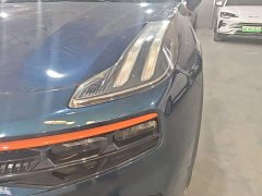 Lynk & Co Geely Lynk & Co 06 2020 1.5T Halo Edition - ფოტო 18