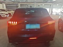 Lynk & Co Geely Lynk & Co 06 2020 1.5T Halo Edition - ფოტო 4