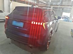 Lynk & Co Geely Lynk & Co 06 2020 1.5T Halo Edition - ფოტო 5
