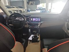 Lynk & Co Geely Lynk & Co 06 2020 1.5T Halo Edition - ფოტო 6
