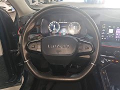 Lynk & Co Geely Lynk & Co 06 2020 1.5T Halo Edition - ფოტო 7