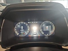 Lynk & Co Geely Lynk & Co 06 2020 1.5T Halo Edition - ფოტო 8