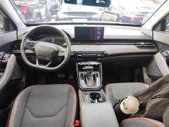 Baojun RS-3 2020 1.5L CVT 24-Hour Online Luxury Edition - ფოტო 10