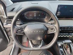 Baojun RS-3 2020 1.5L CVT 24-Hour Online Luxury Edition - ფოტო 11