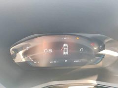 Baojun RS-3 2020 1.5L CVT 24-Hour Online Luxury Edition - ფოტო 12
