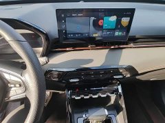 Baojun RS-3 2020 1.5L CVT 24-Hour Online Luxury Edition - ფოტო 13
