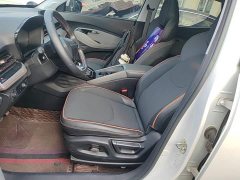 Baojun RS-3 2020 1.5L CVT 24-Hour Online Luxury Edition - ფოტო 15