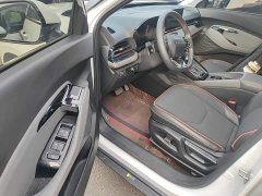 Baojun RS-3 2020 1.5L CVT 24-Hour Online Luxury Edition - ფოტო 16