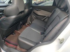 Baojun RS-3 2020 1.5L CVT 24-Hour Online Luxury Edition - ფოტო 17
