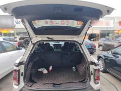 Baojun RS-3 2020 1.5L CVT 24-Hour Online Luxury Edition - ფოტო 19