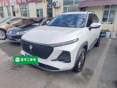 Baojun RS-3 2020 1.5L CVT 24-Hour Online Luxury Edition - ფოტო 2