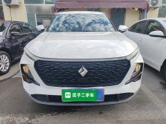 Baojun RS-3 2020 1.5L CVT 24-Hour Online Luxury Edition - ფოტო 3