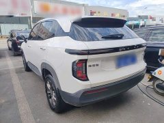 Baojun RS-3 2020 1.5L CVT 24-Hour Online Luxury Edition - ფოტო 5
