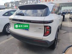 Baojun RS-3 2020 1.5L CVT 24-Hour Online Luxury Edition - ფოტო 7