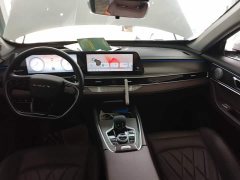 Chery Tiggo 8 PRO e 2023 Champion Edition 1.5T 100km Champion Edition - ფოტო 10