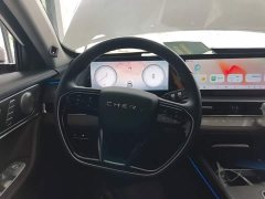Chery Tiggo 8 PRO e 2023 Champion Edition 1.5T 100km Champion Edition - ფოტო 11