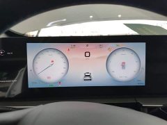 Chery Tiggo 8 PRO e 2023 Champion Edition 1.5T 100km Champion Edition - ფოტო 12