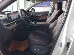 Chery Tiggo 8 PRO e 2023 Champion Edition 1.5T 100km Champion Edition - ფოტო 15