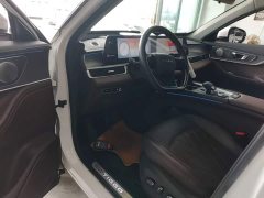 Chery Tiggo 8 PRO e 2023 Champion Edition 1.5T 100km Champion Edition - ფოტო 16
