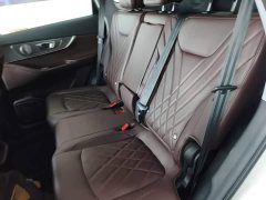 Chery Tiggo 8 PRO e 2023 Champion Edition 1.5T 100km Champion Edition - ფოტო 17